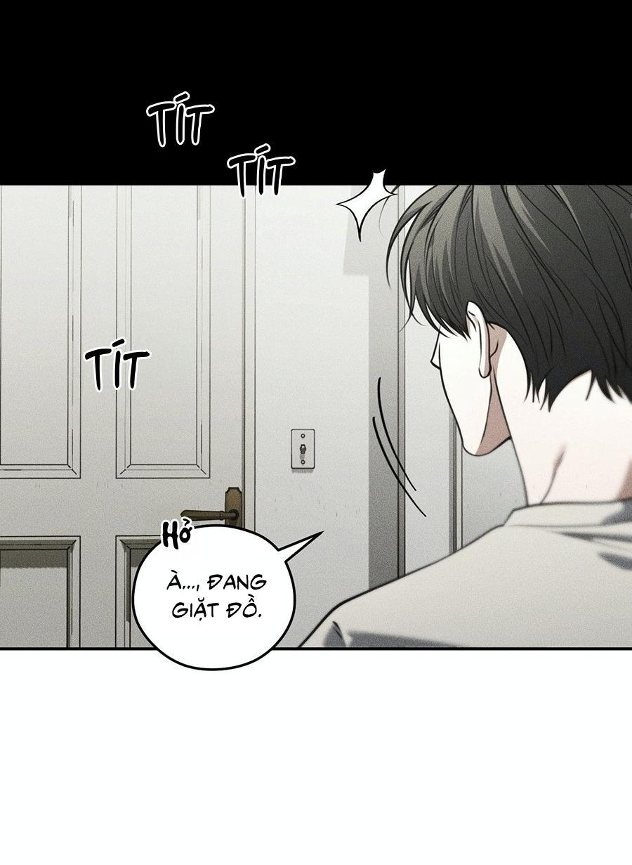 DEAR, TEDDY BEAR Chapter 45 - Next 