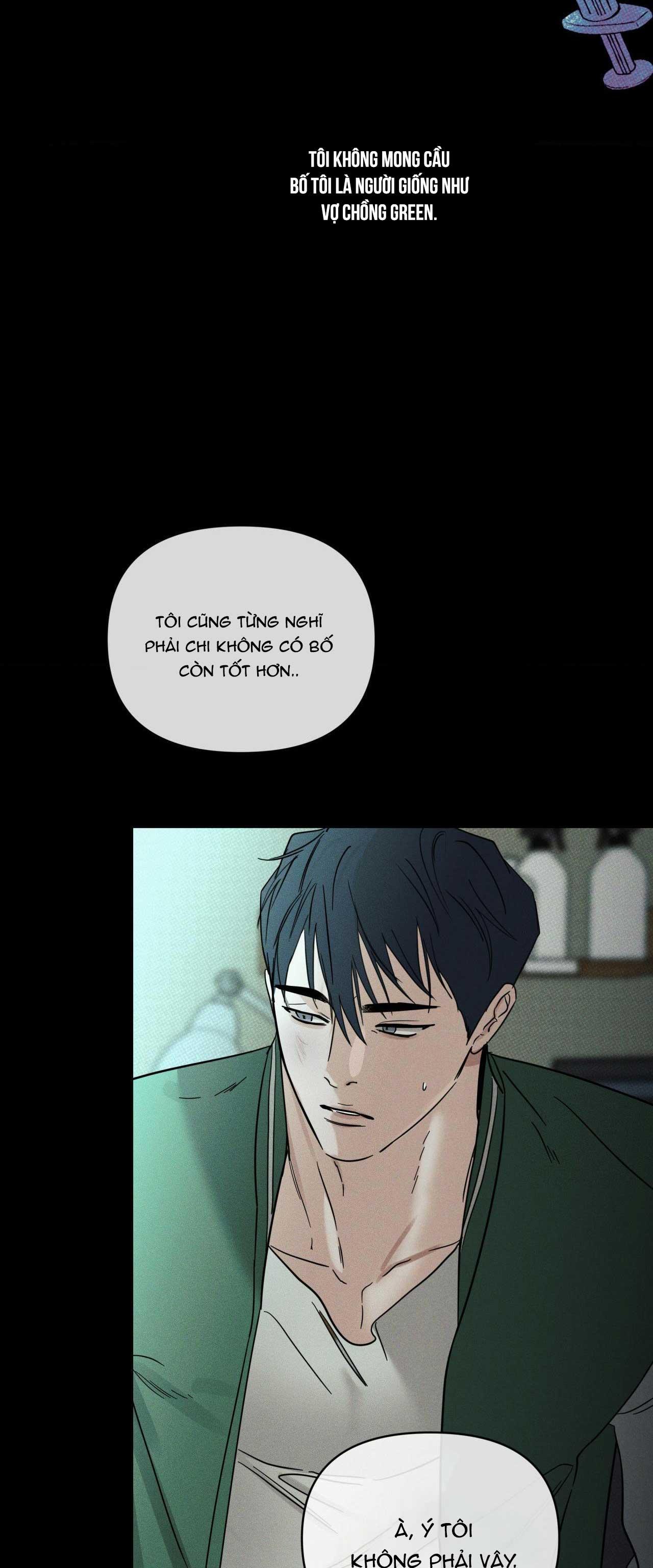 NGƯỜI YÊU DẤU Chapter 28 - Next 