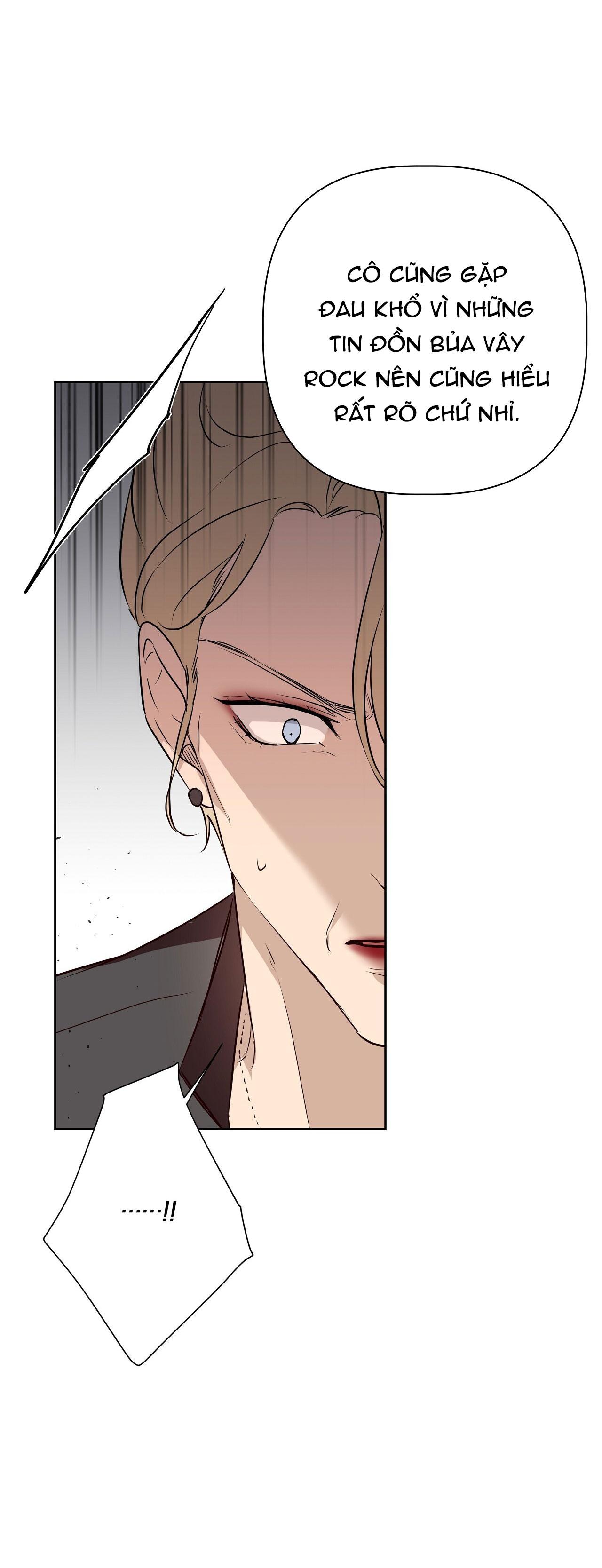 OMEGA HOÀN HẢO CỦA TÔI Chapter 24 - Next 