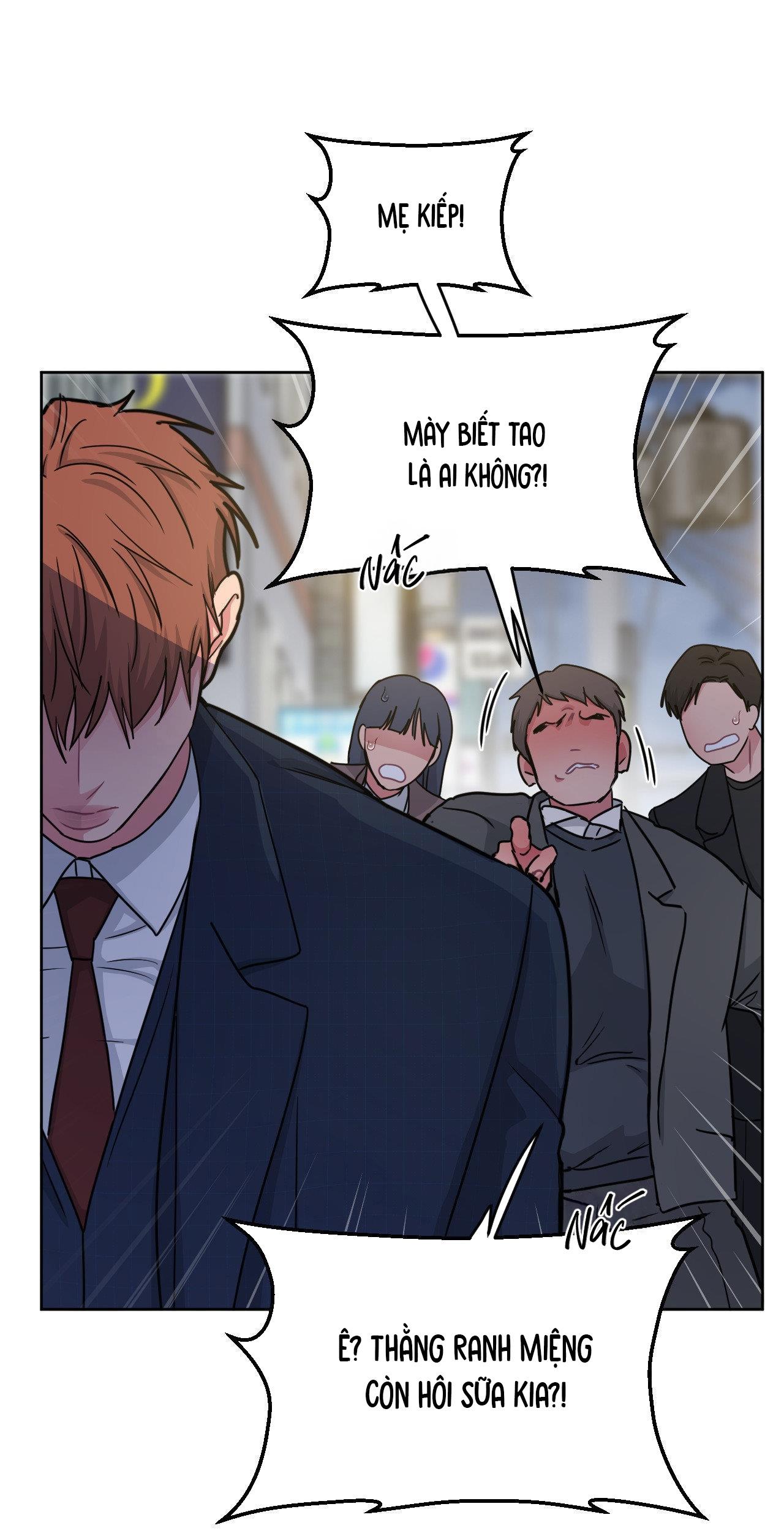 (CBunu) Chàng Trai Mỹ Thuật Chapter 43 - Next Chapter 44