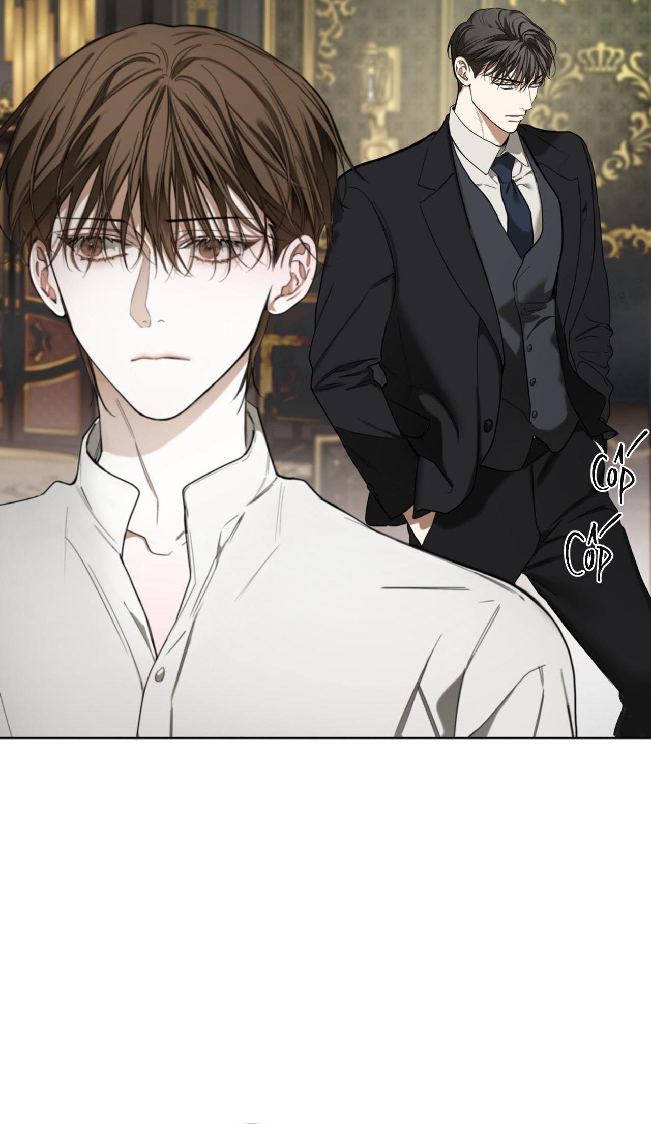 (CBunu) Phạm Luật Chapter 108 - Next 