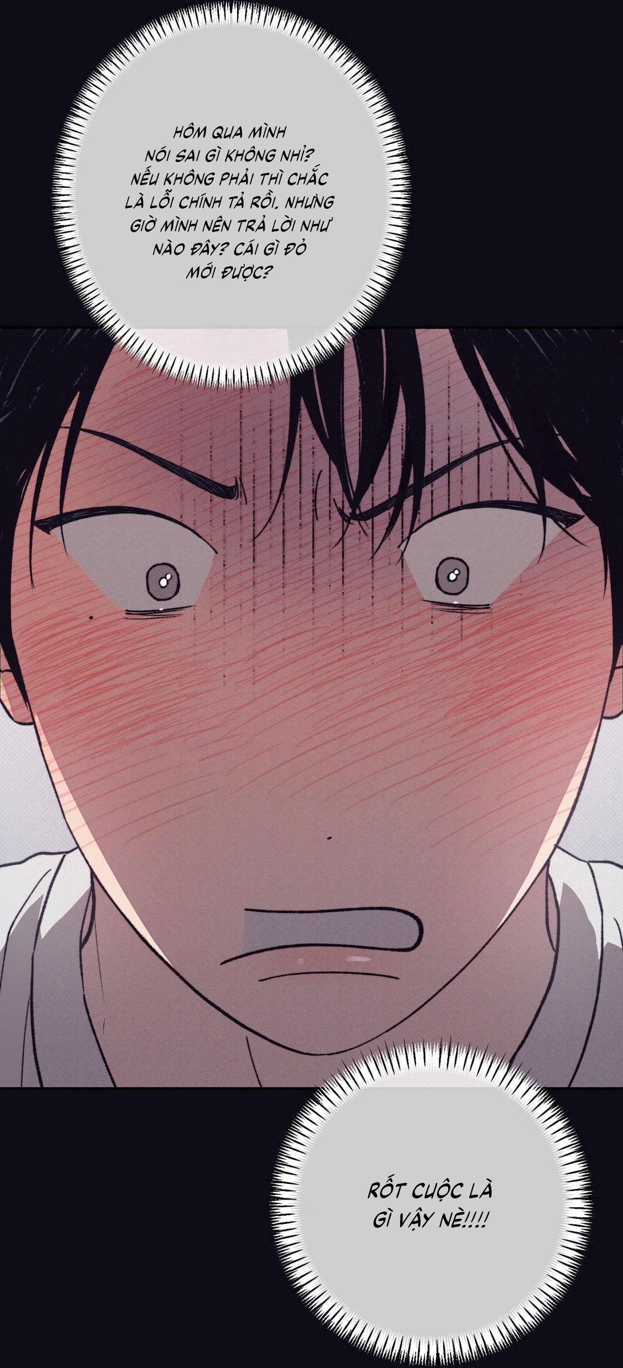 (CBunu) 1 to 10 Chapter 41 - Trang 3