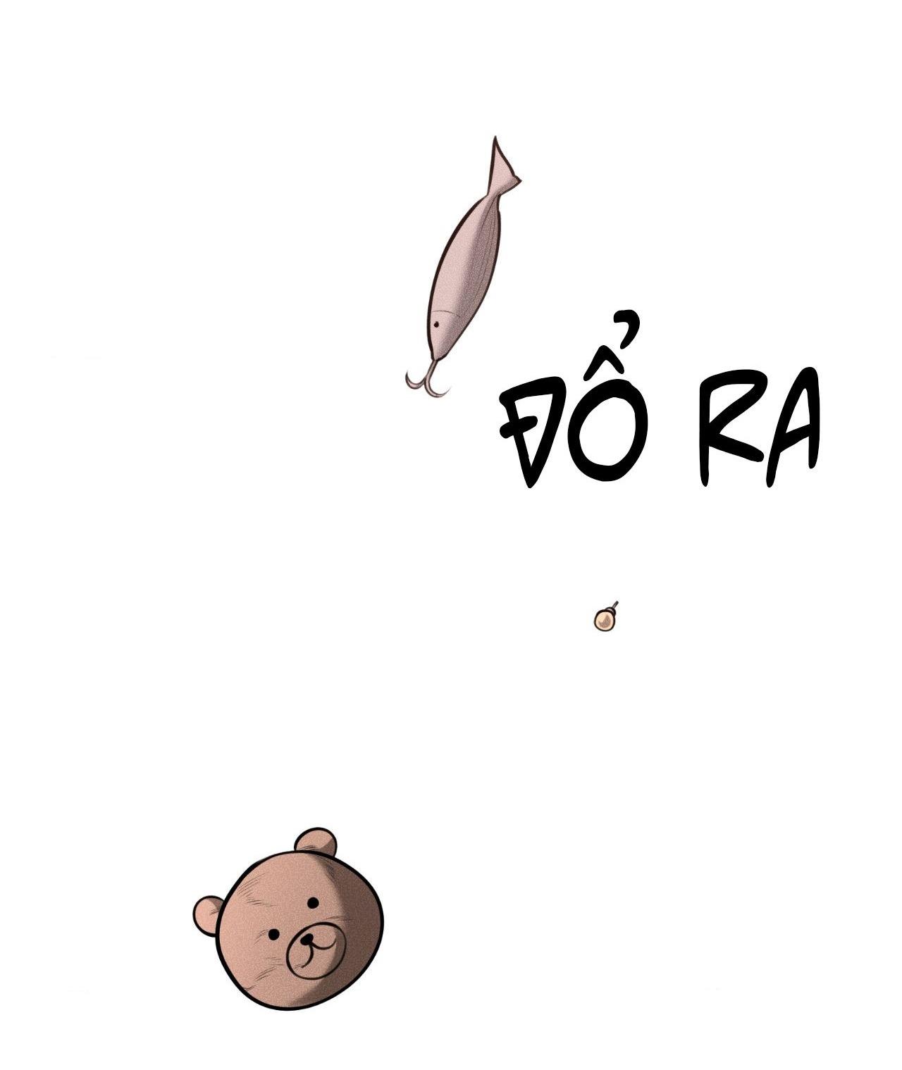 DEAR, TEDDY BEAR Chapter 47 - Trang 2