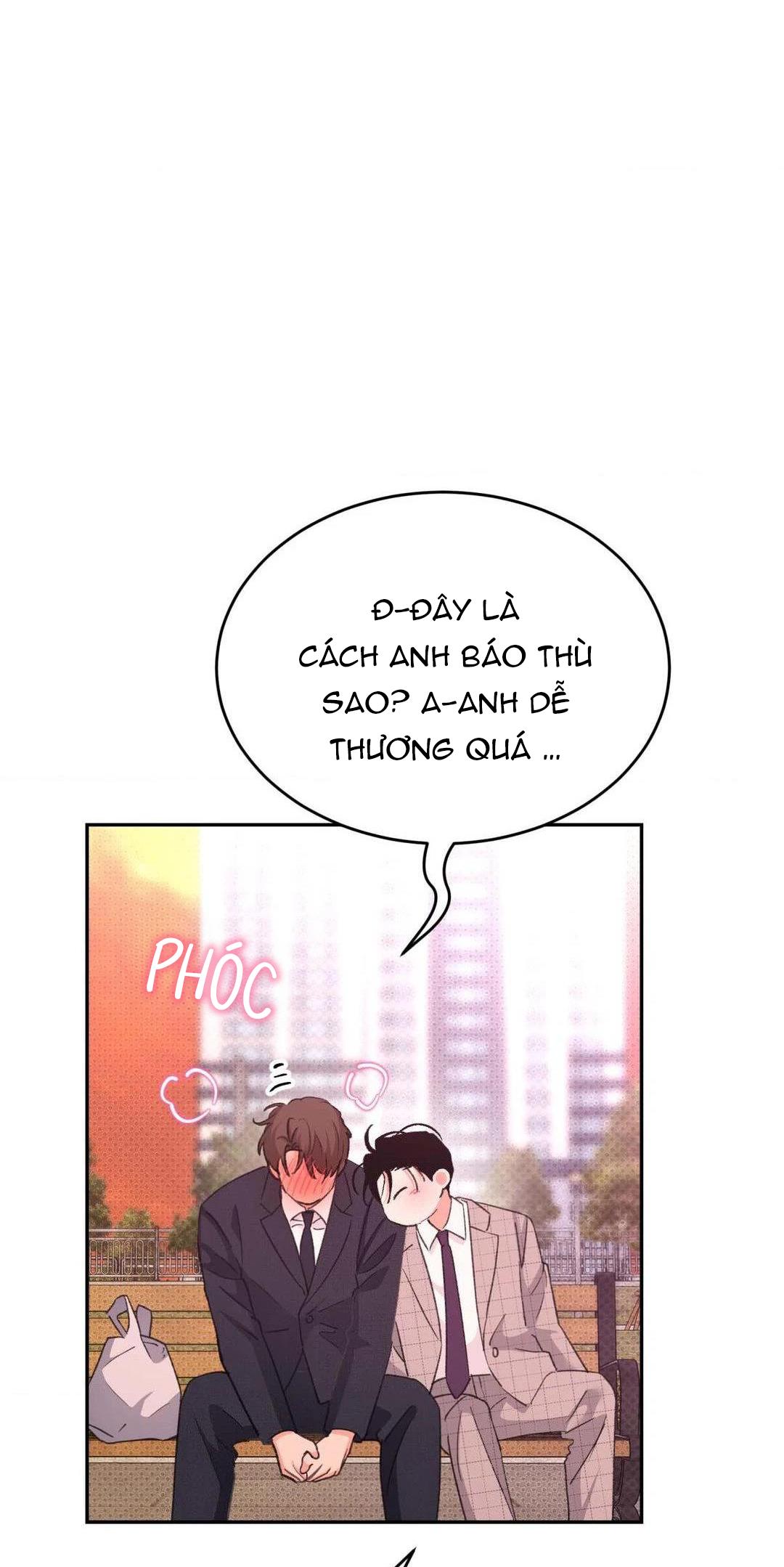 Chiếc Lá Lay Động Theo Giai Điệu Chapter 21 End - Next 