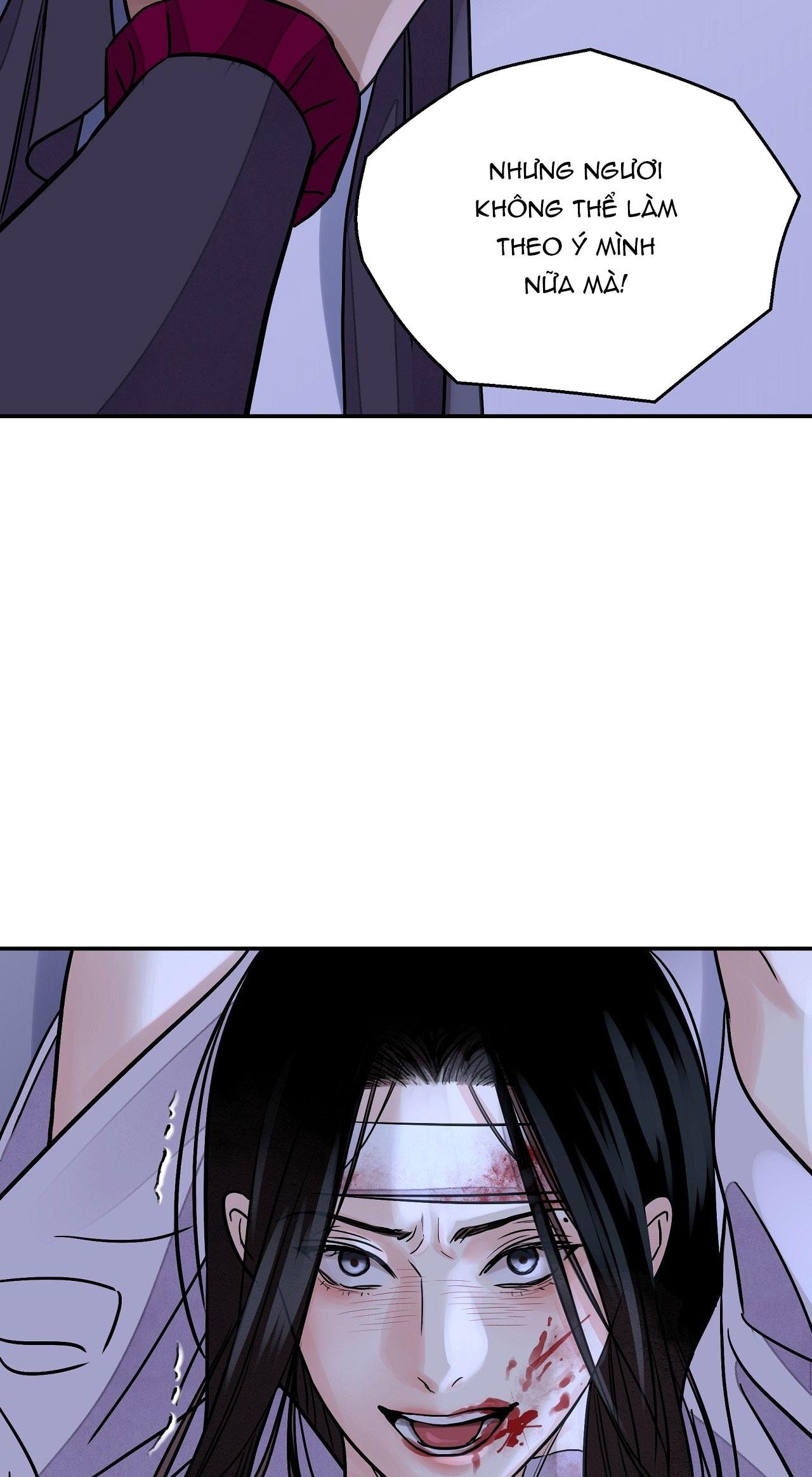 KIẾM HOA Chapter 84 - Next 