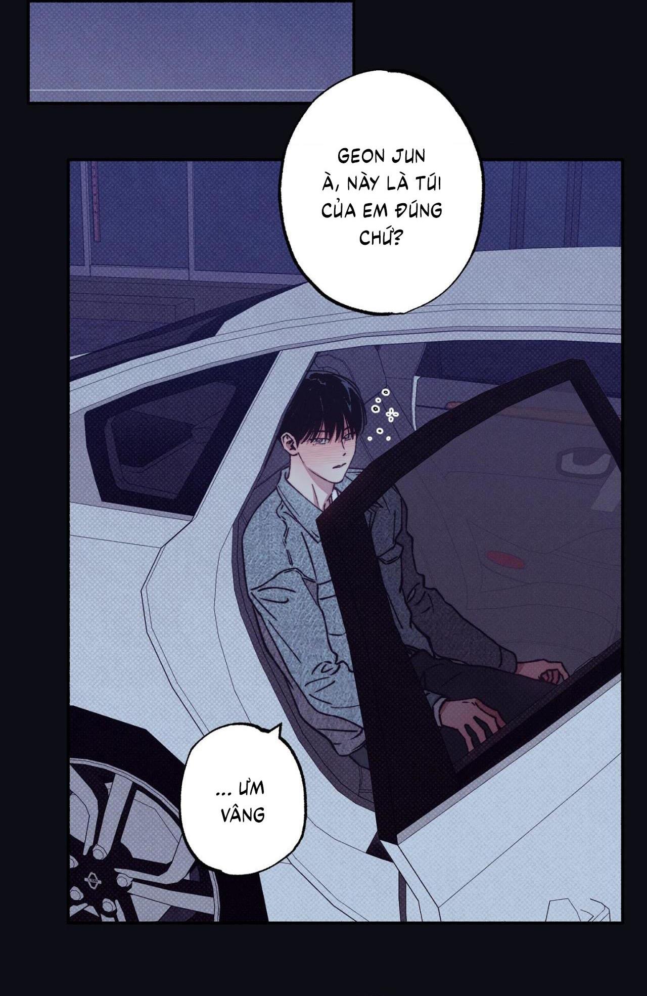 (CBunu) 1 to 10 Chapter 40 - Trang 3
