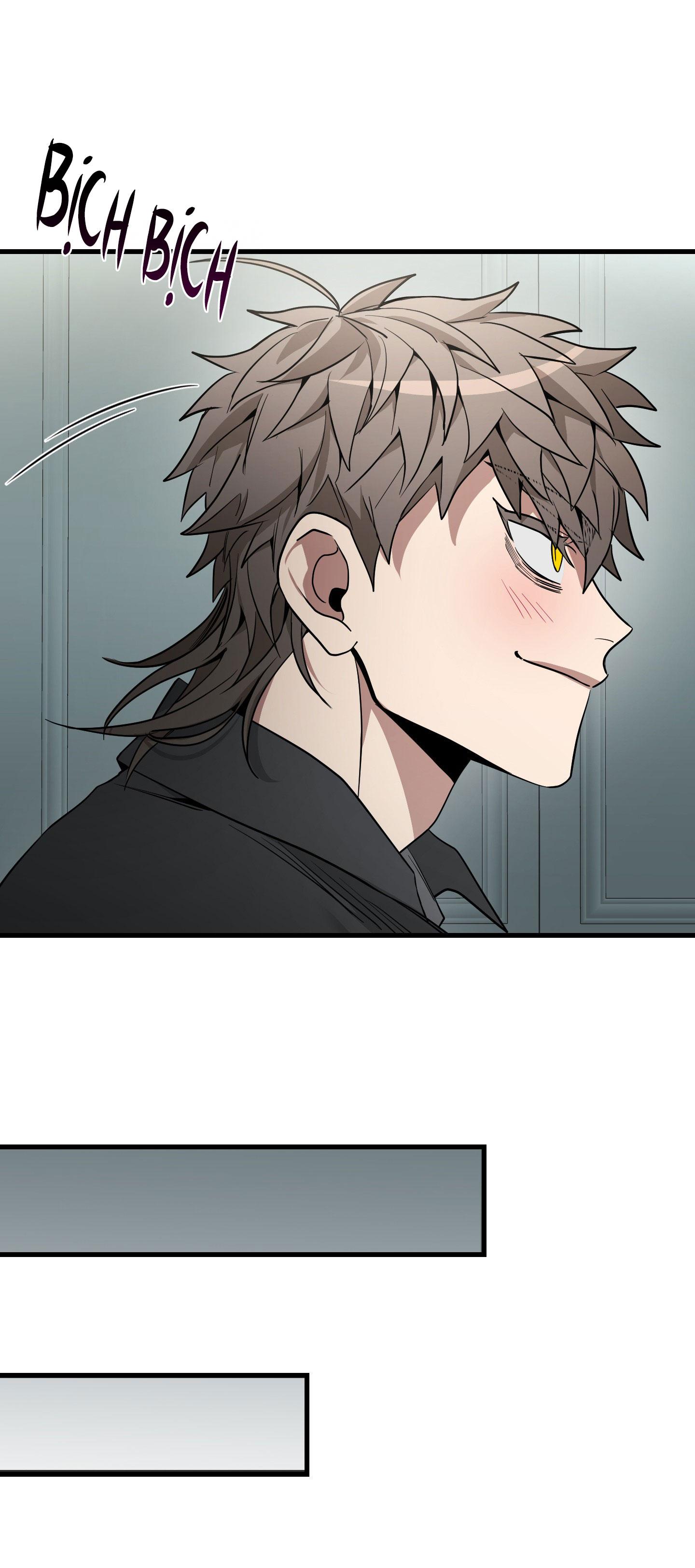BLACK OUT Chapter 5 - Next 