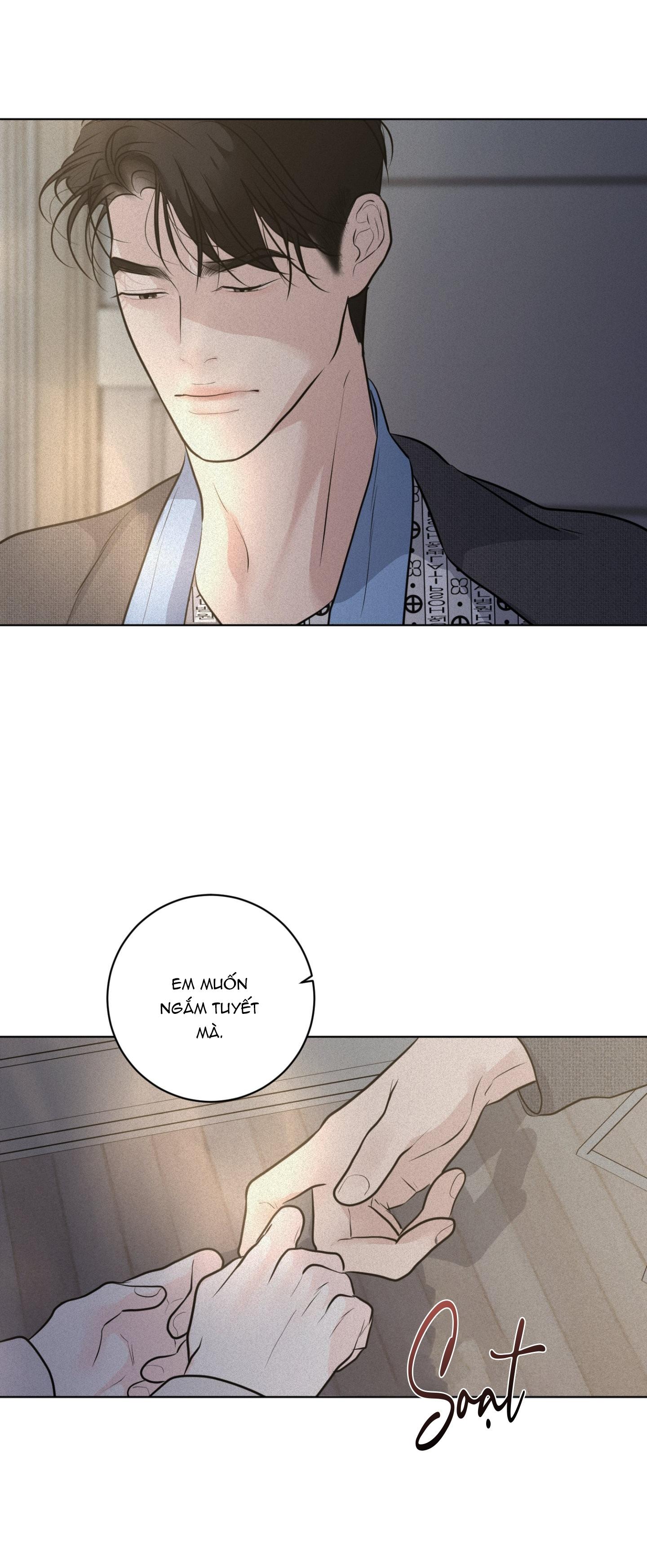 (ABO) LỜI CẦU NGUYỆN Chapter 66 - Next Chapter 67