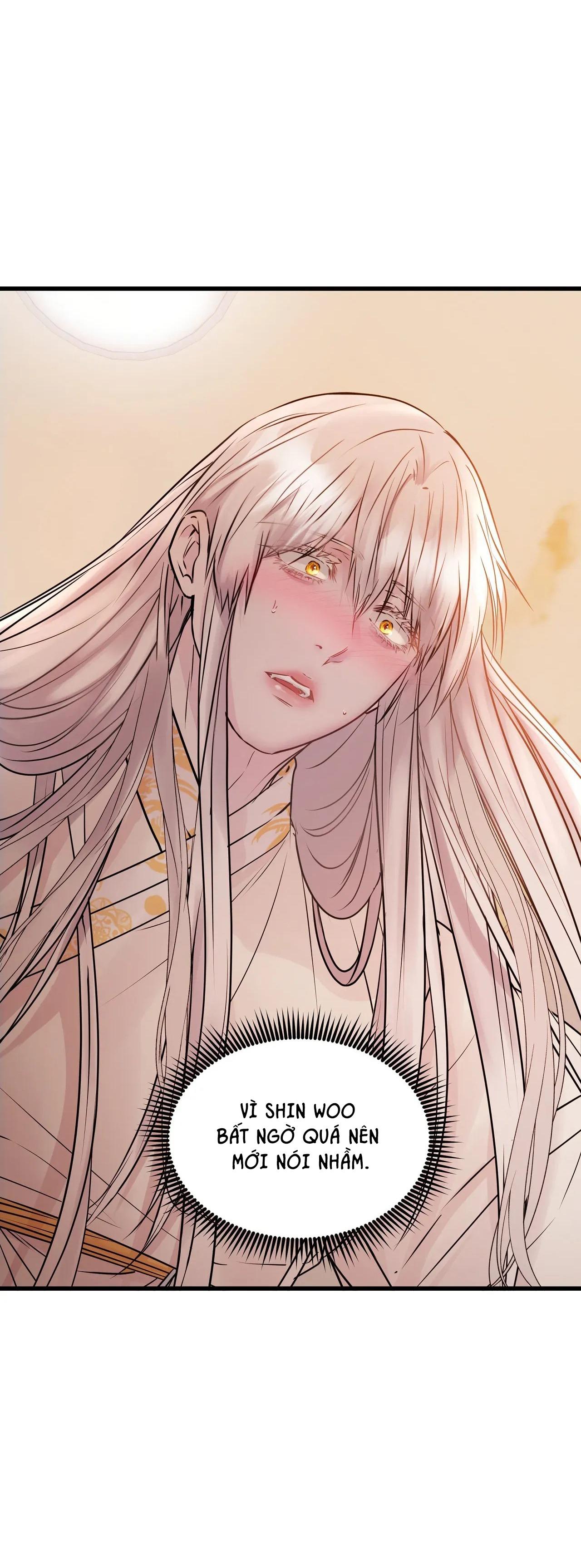 ÂN NHÂN CỦA RẮN Chapter 28 - Trang 2