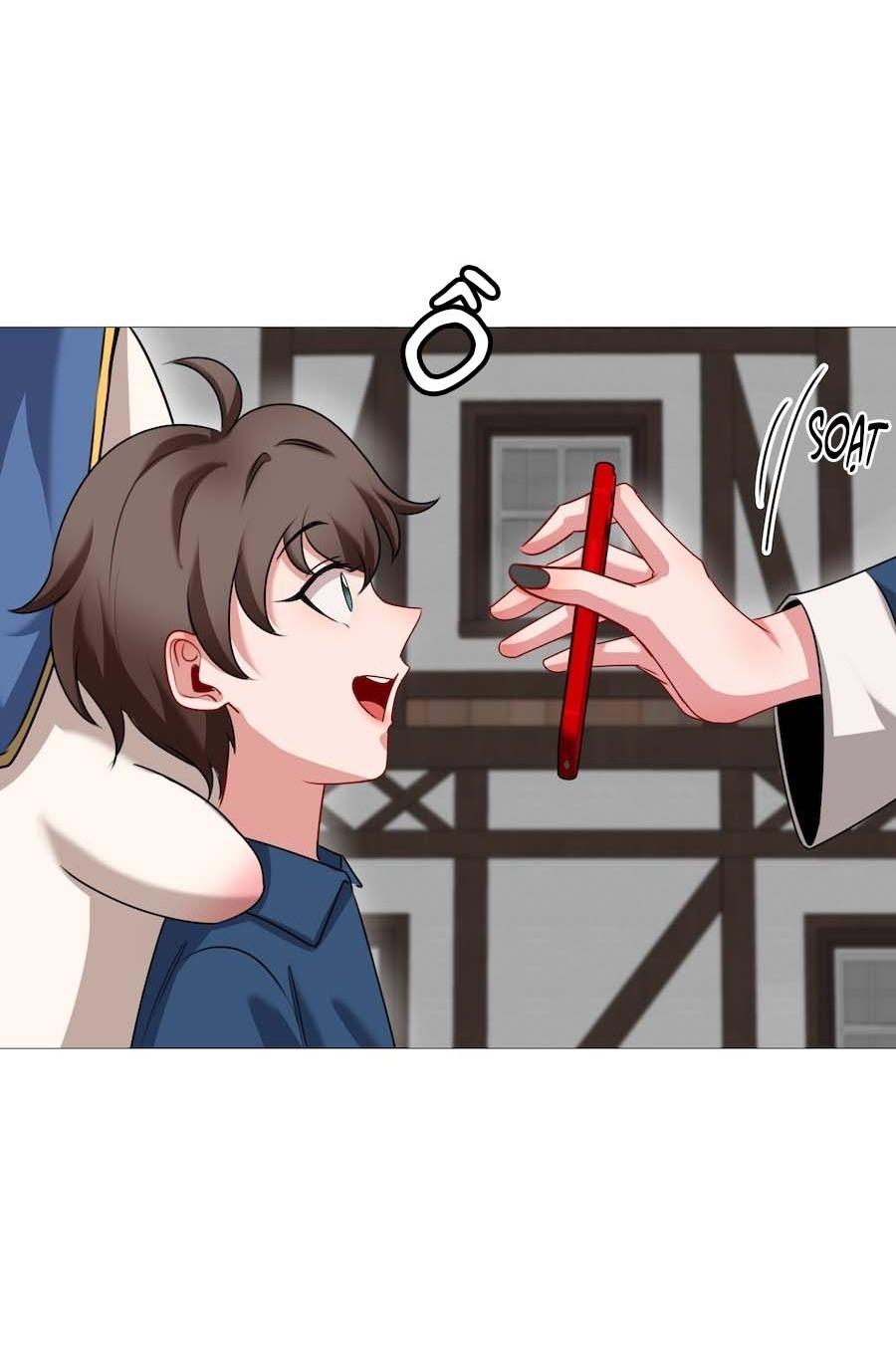 Flower of youth Chapter 41 - Next 