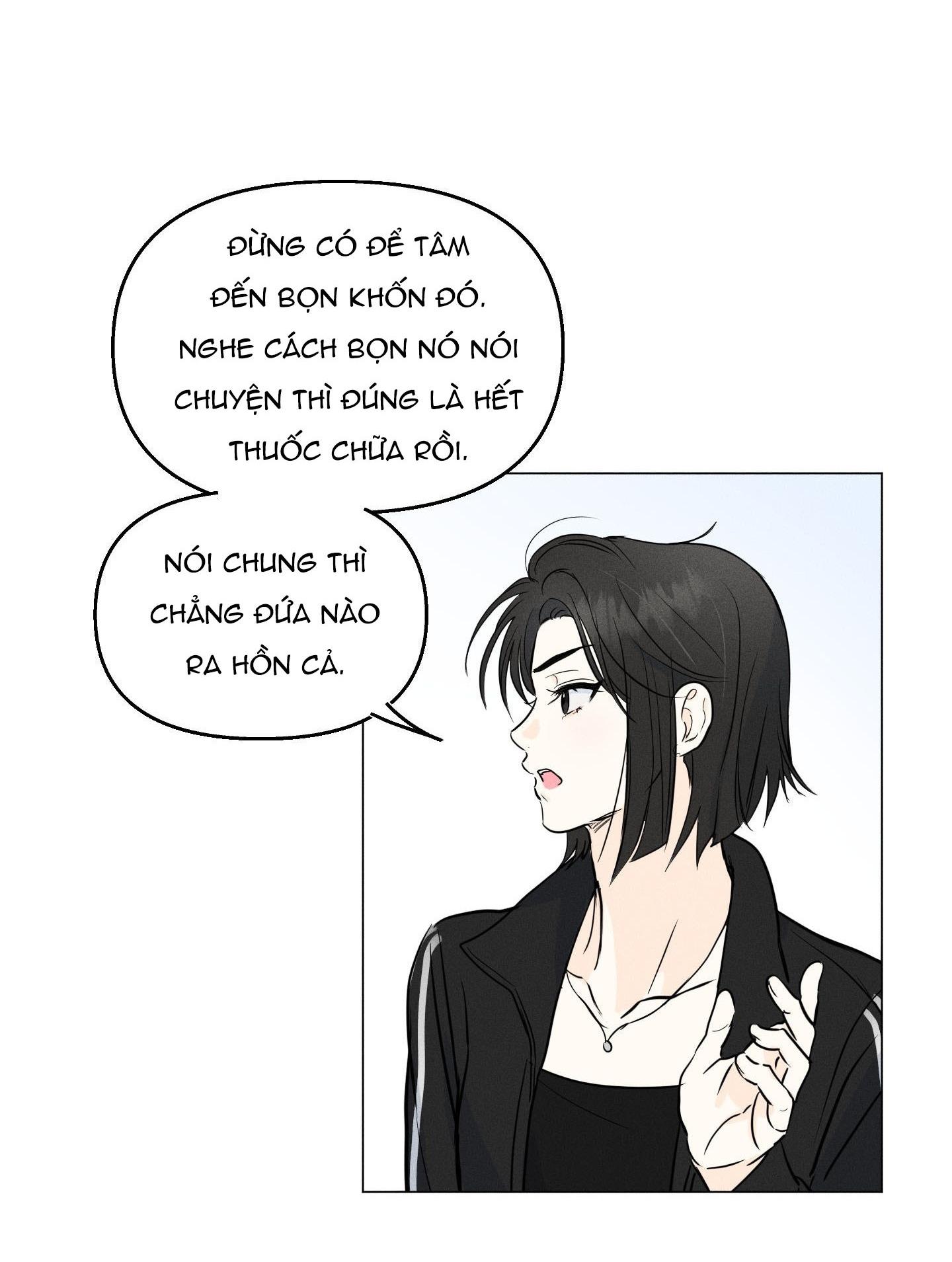 Xe tải tình yêu Chapter 2 - Next Chapter 3