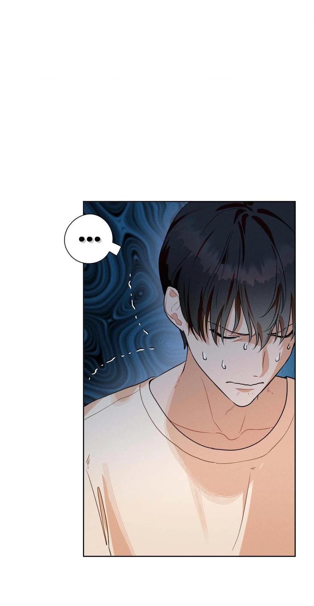 Tố Cáo Sếp Tôi Chapter 19 - Trang 3