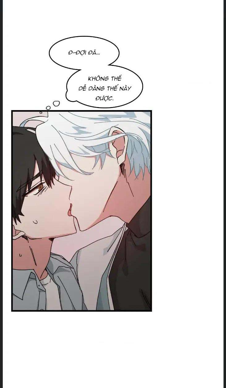 Tôi Yêu Vị Thần Của Tôi Chapter 8 - Next Chapter 9
