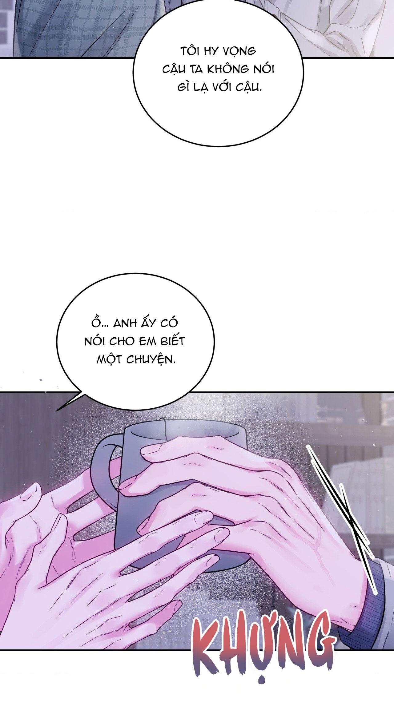 CHÚNG TA KHÔNG HOÀN HẢO Chapter 8 - Next 
