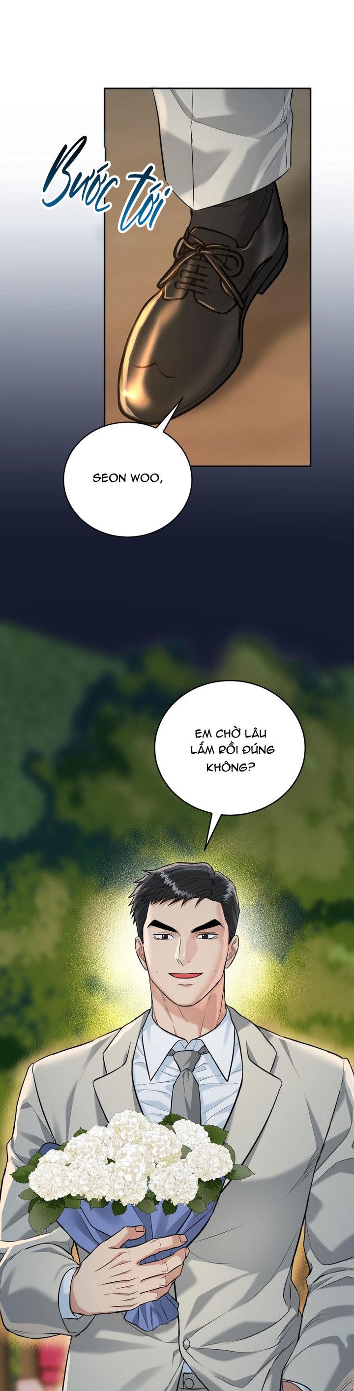 (ABO) HANG HỔ Chapter 65 - Trang 2