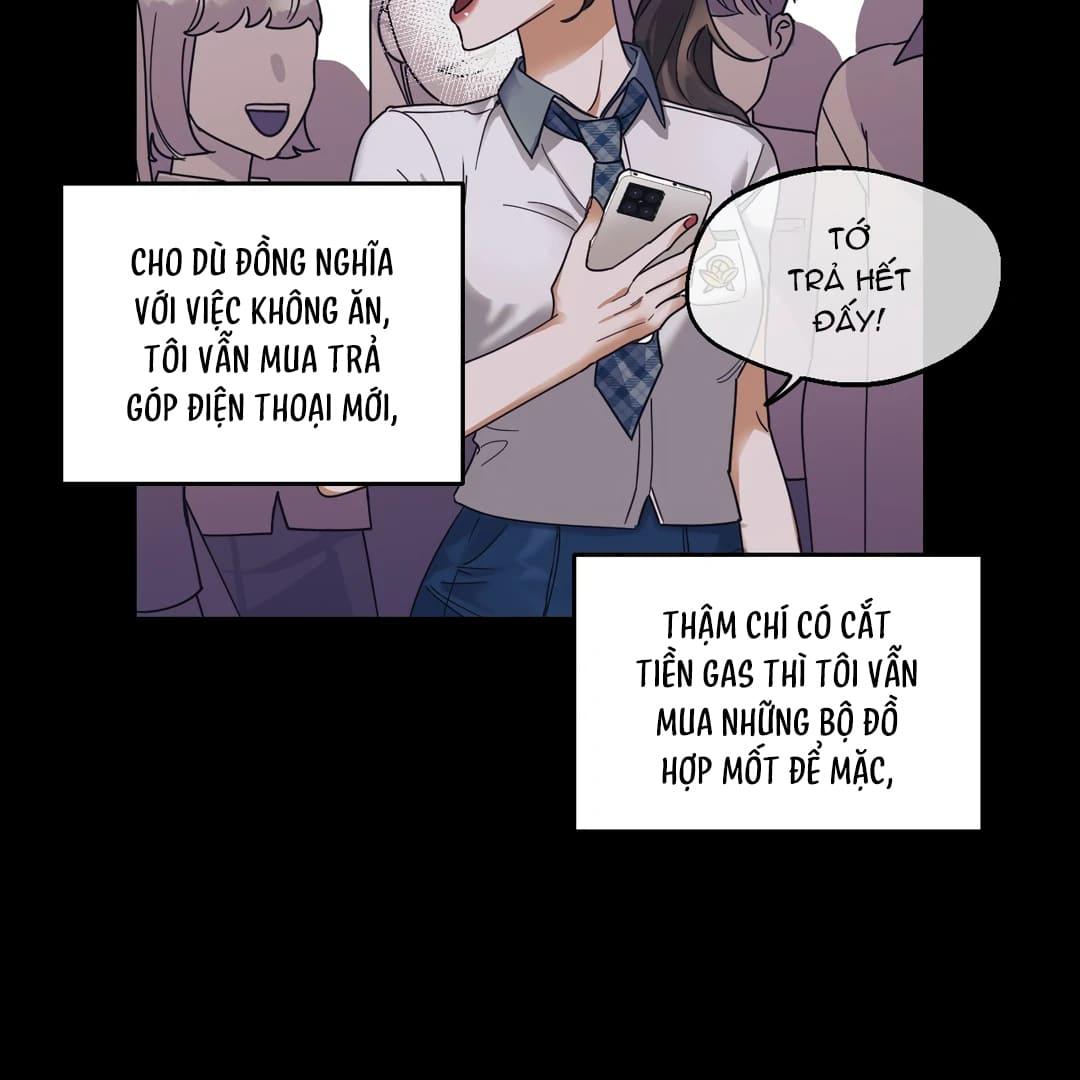 Tuyển Tập GL Ngắn 18+ Chapter 3 Điểm yếu 1 - Next Chapter 4 Điểm yếu 2