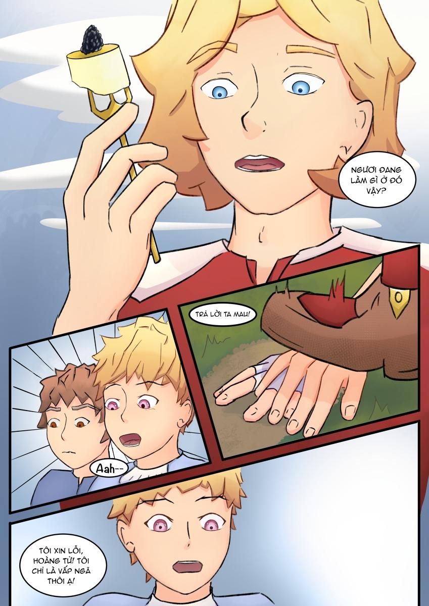 Tuyển tập Shota Chapter 2 - Next 