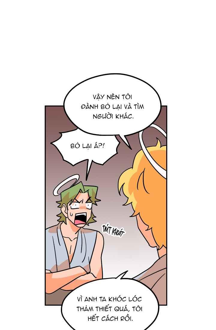 Dừng Lại, Tài Xế Chapter 27 Chap 27 - Next 