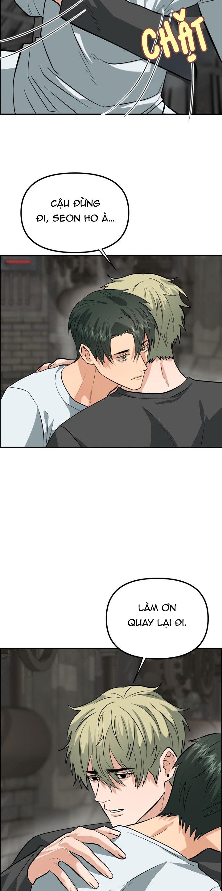 CÓ TIN VÀO TÍNH BẢN ÁC KHÔNG ? Chapter 43 - Next 