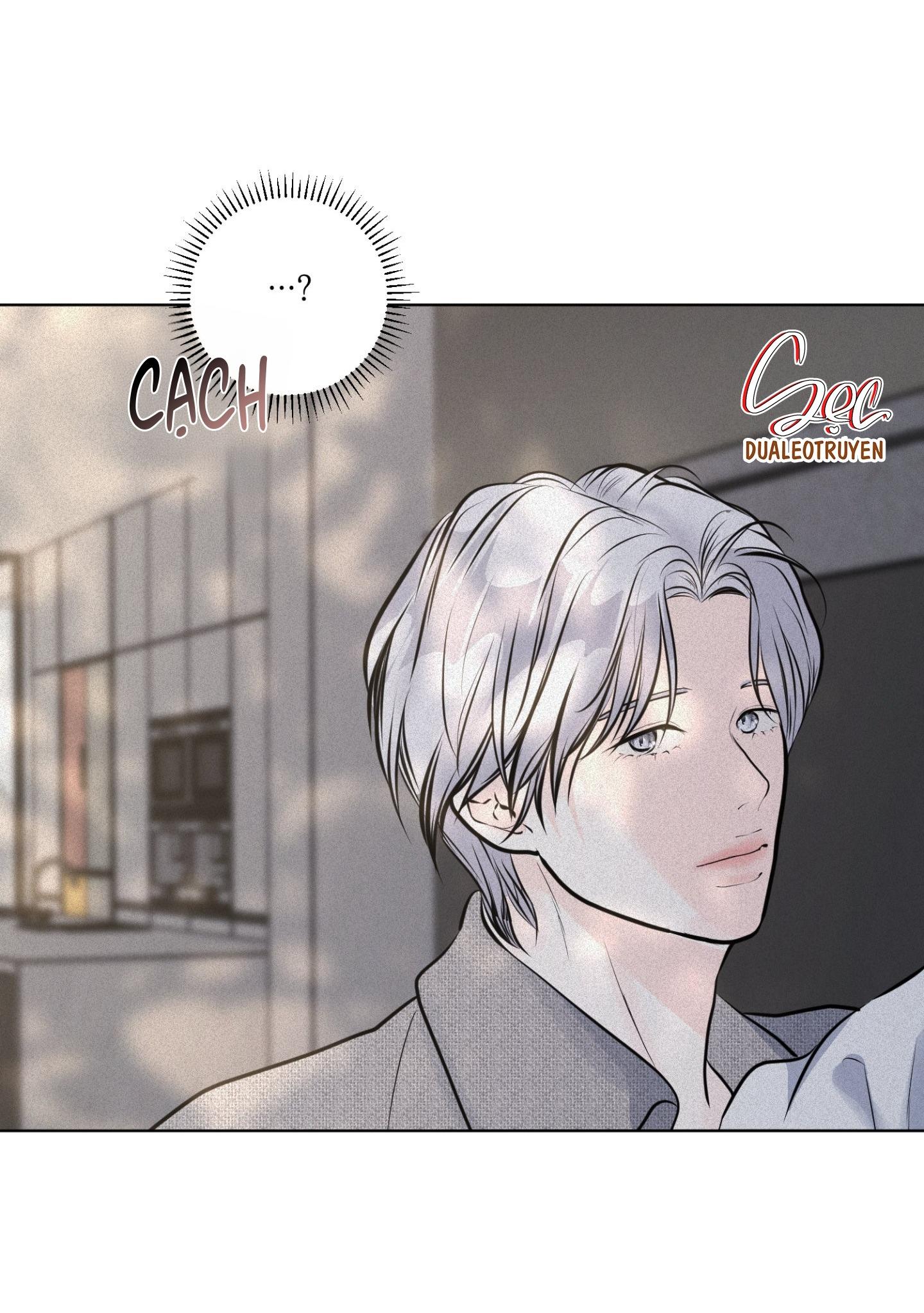 (ABO) LỜI CẦU NGUYỆN Chapter 70 - Next 