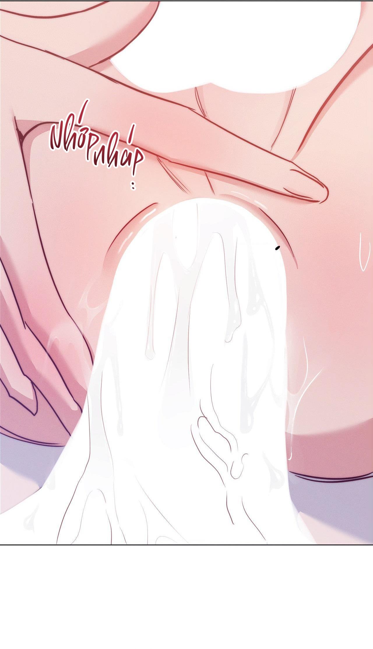 (CBunu) Cẩm Nang Fetish Chapter 2 H+ - Next Chapter 3