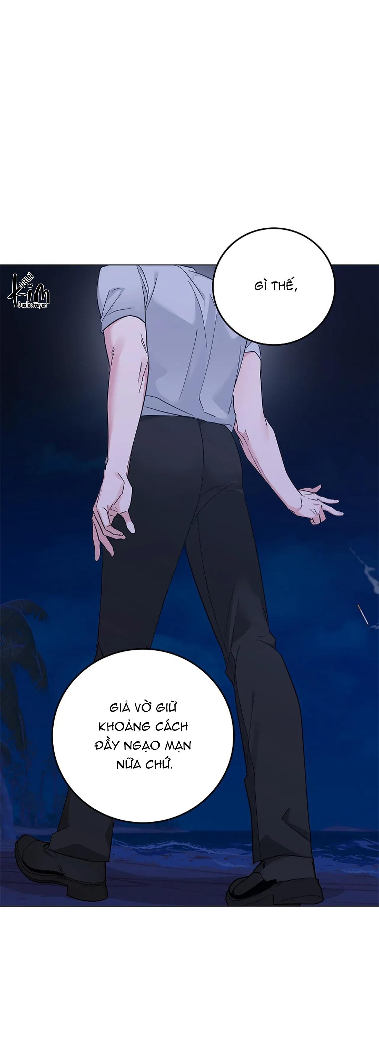 BL NGẮN CHỊCH HỎNY Chapter 57.5 gay hell 5 - Next Chapter 57.6 gay hell 6