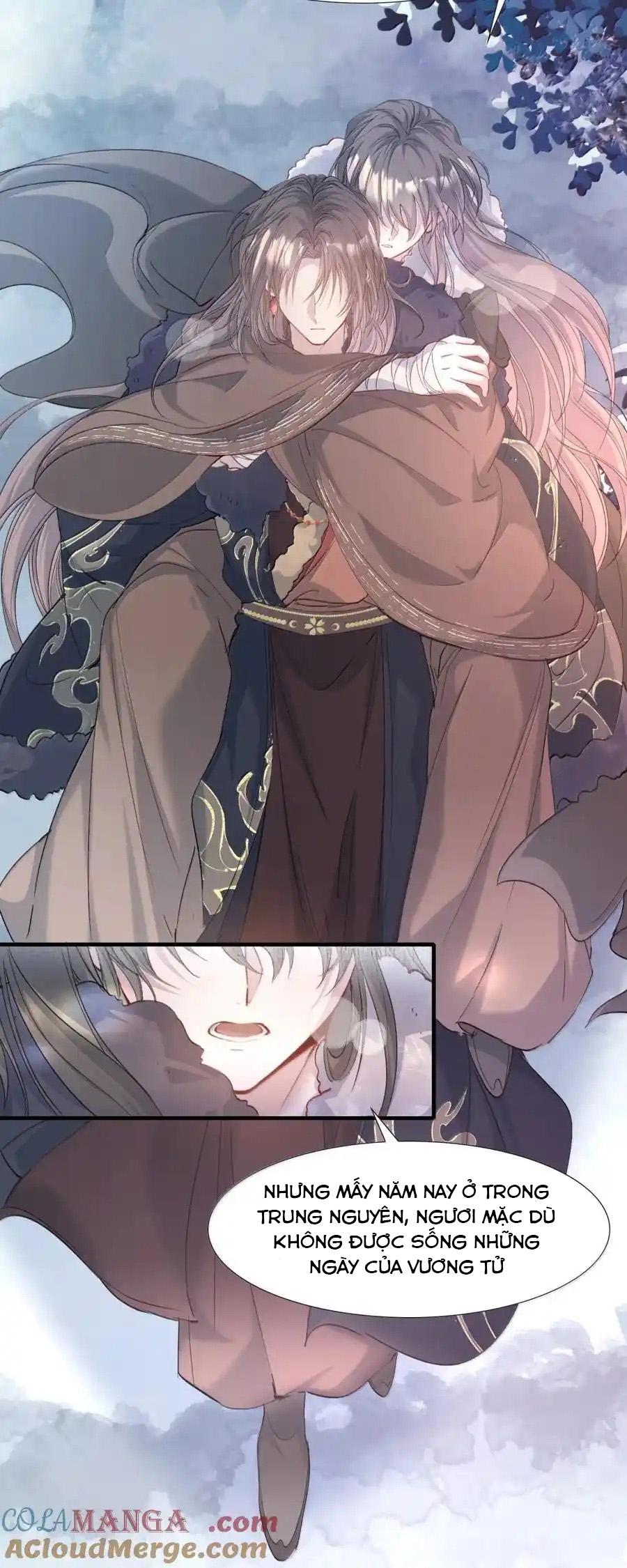 Loạn thế vi vương Chapter 120 - Next 