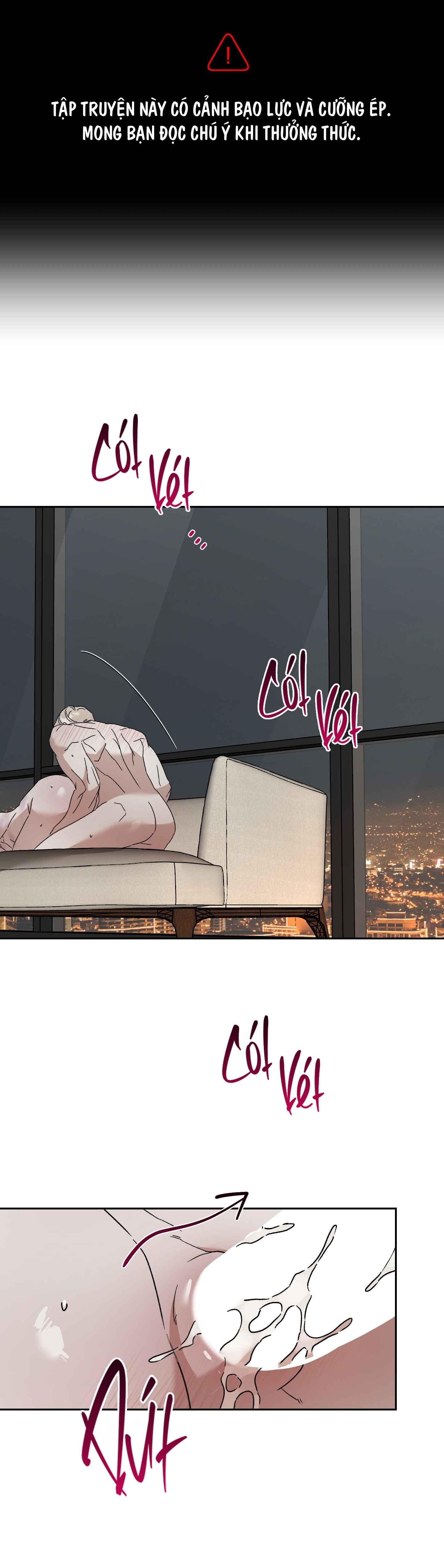 TUYỂN TẬP CUỒNG CÔNG-CHIẾM HỮU CÔNG CỦA NHÀ KIM Chapter 49.6 what about me 6 - Trang 2