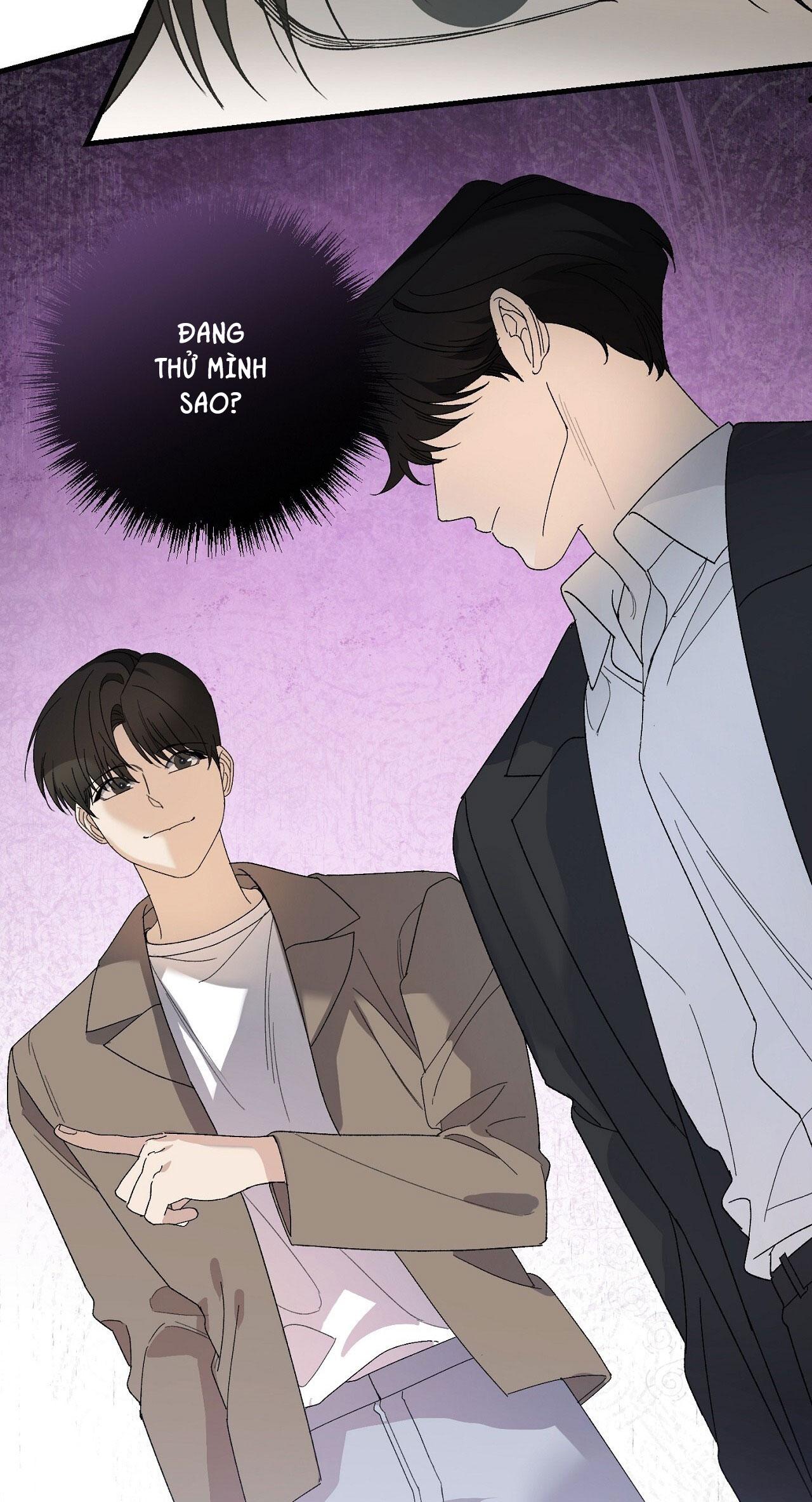 ĐIỀU KIỆN CỦA GUIDE Chapter 54 - Trang 3