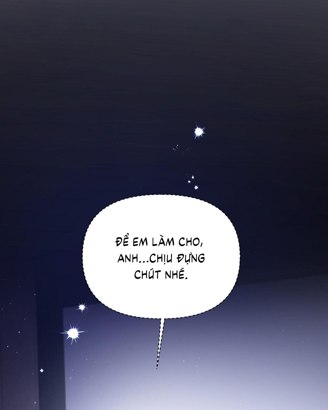 (CBunu) Bí Mật Của Mái Tóc Chapter 30 - Trang 2