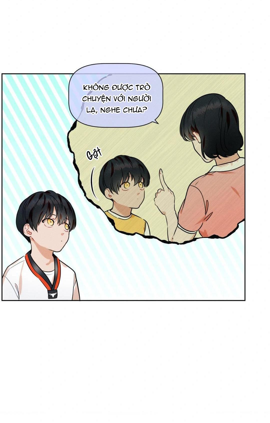 Tố Cáo Sếp Tôi Chapter 22 - Trang 3