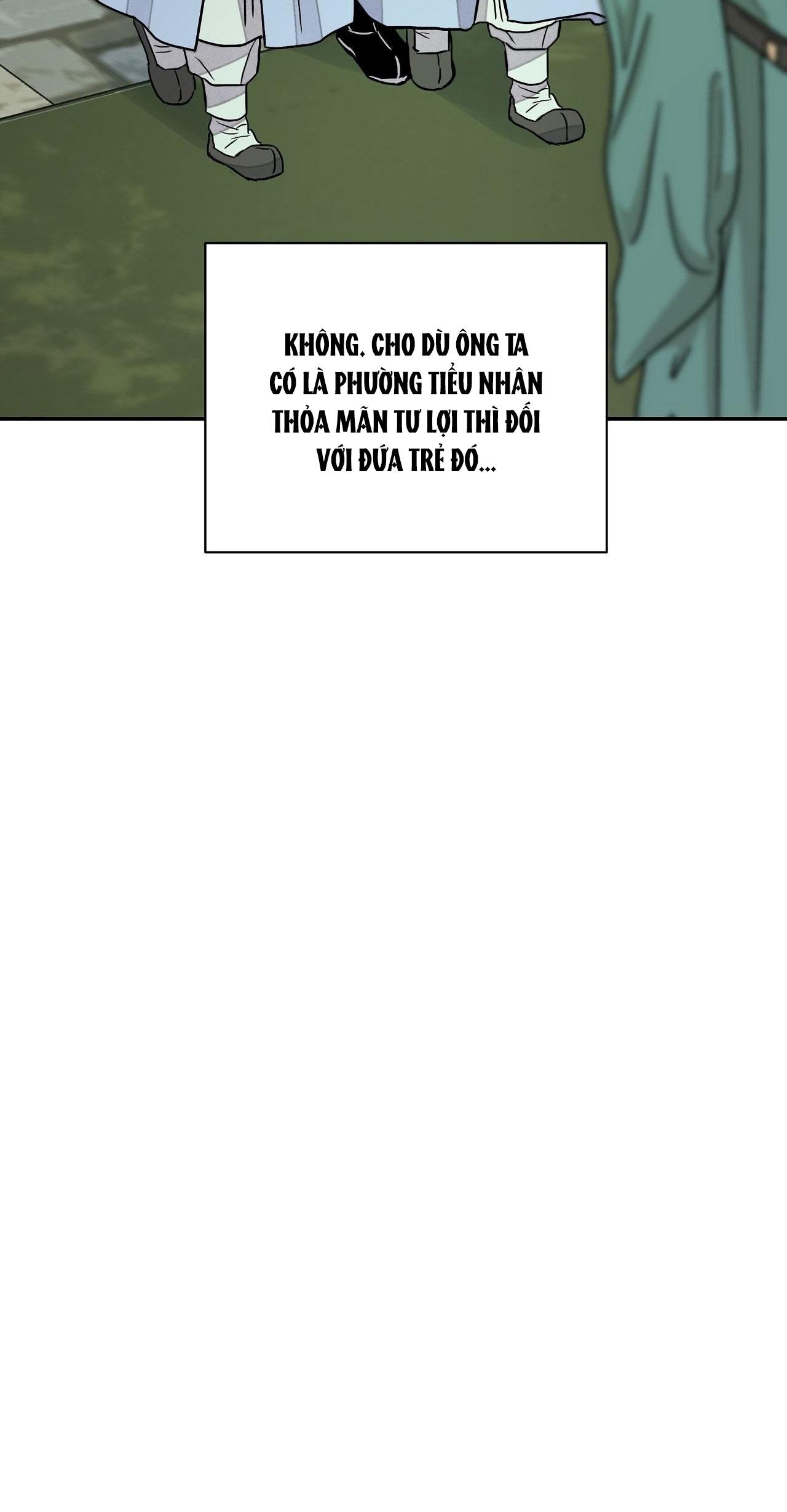KIẾM HOA Chapter 83 - Trang 3