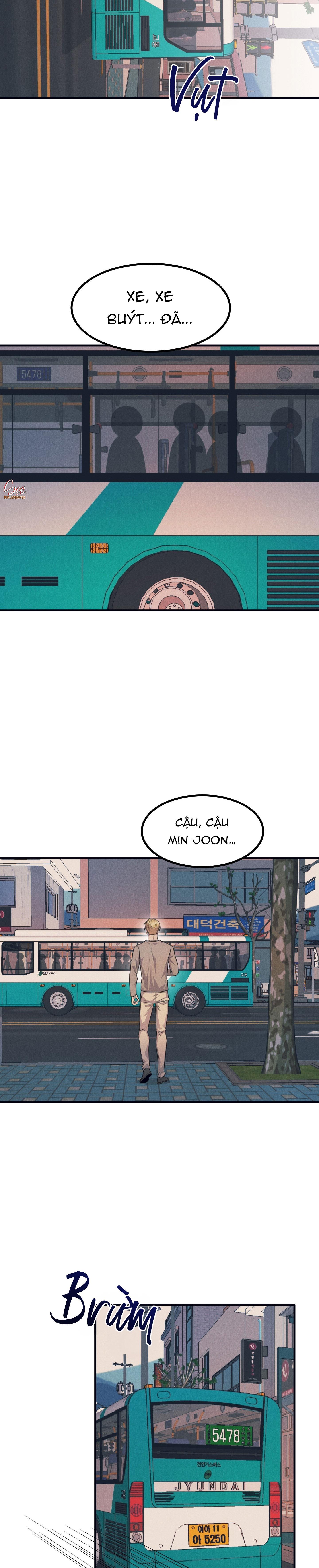 ALPHA MẤT TƯ CÁCH Chapter 20 - Next 