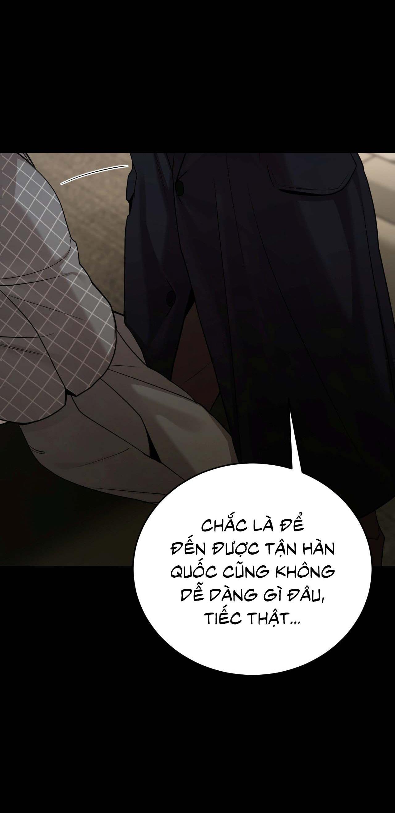Thiếu niên sò: Bình minh bùng cháy Chapter 6 - Trang 2
