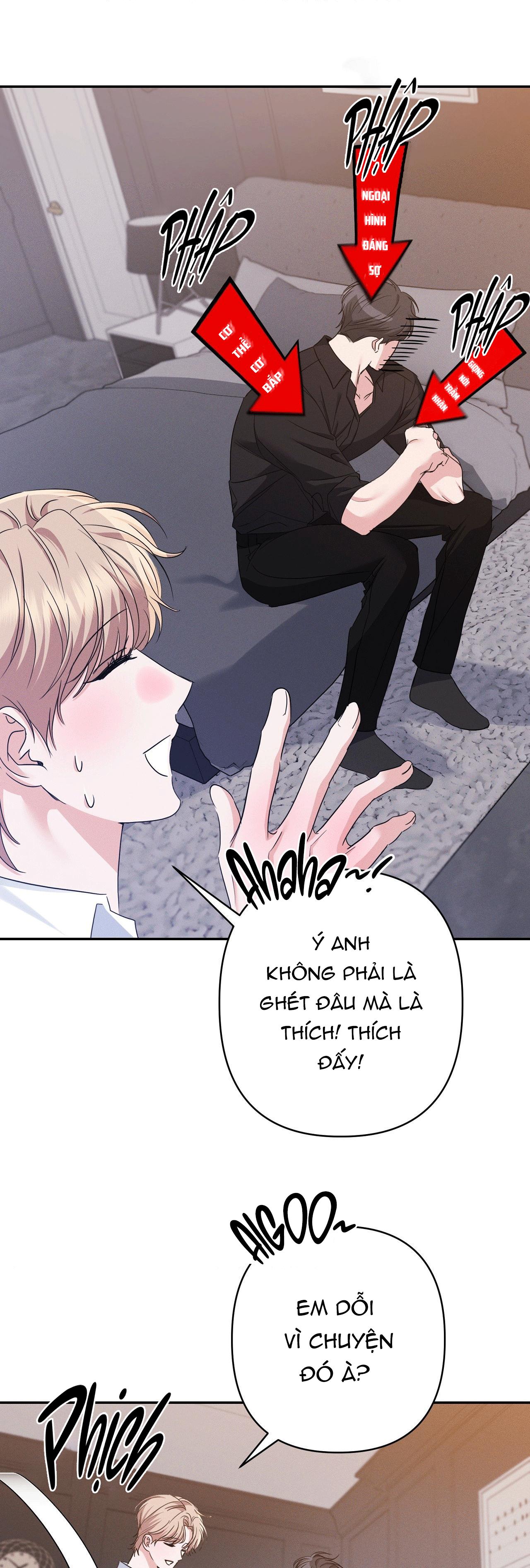 HƯỚNG DẪN TÌNH DỤC Chapter 7 - Next 