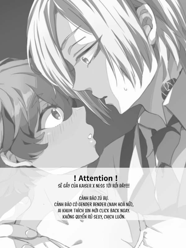 (Vicera) Blue Lock Dj Chapter 74.3 - Trang 2