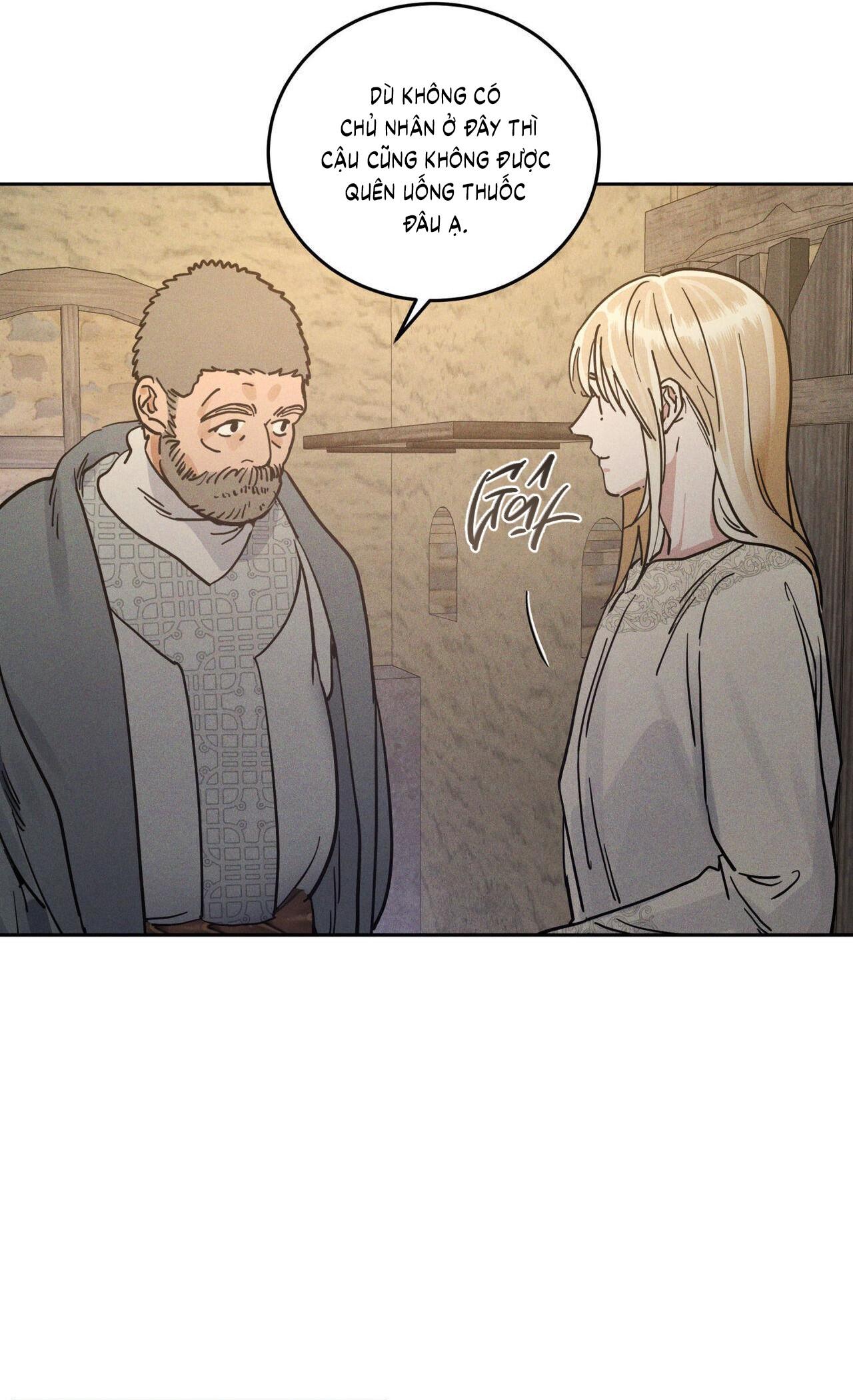 (CBunu) Antidote Chapter 54 - Next Chapter 55