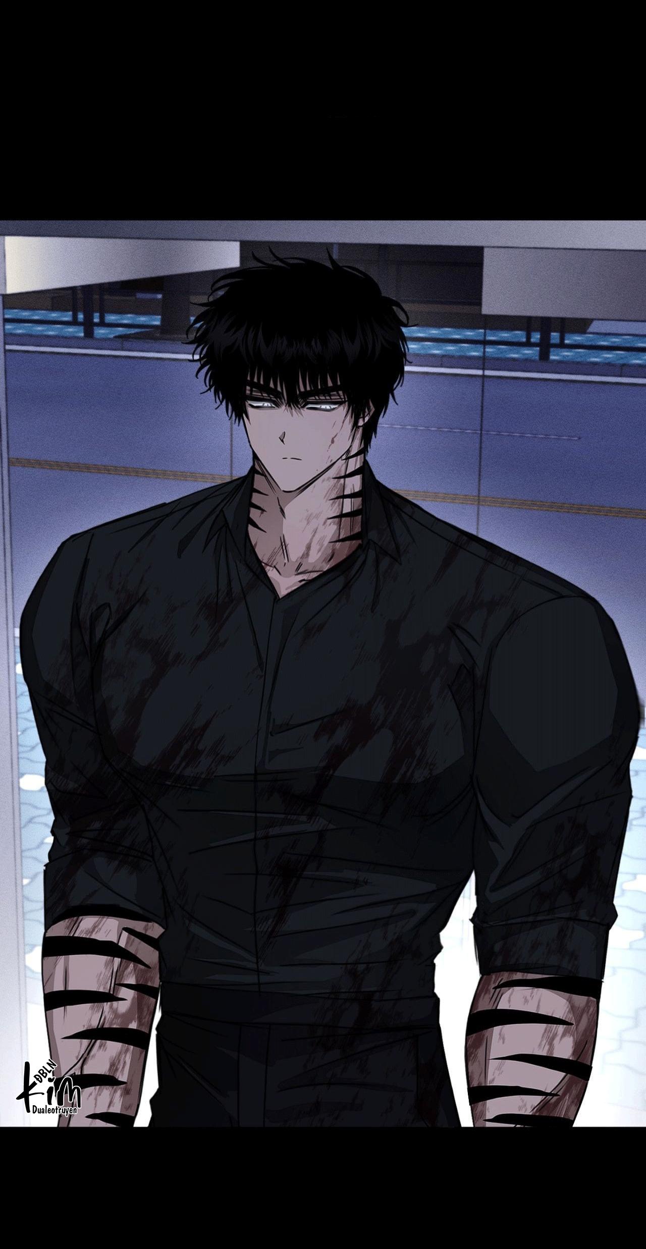 MẮT BÃO Chapter 10 - Next Chapter 11