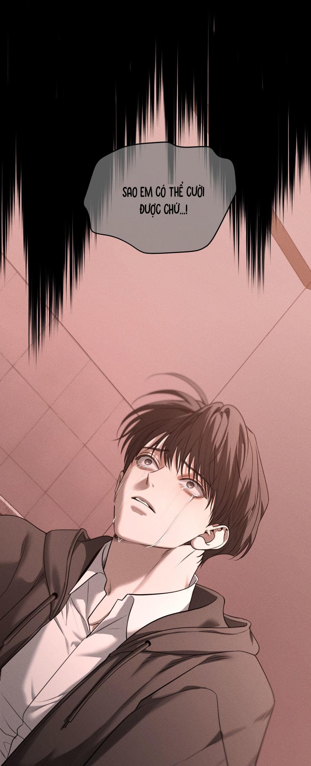 (CBunu) Gấu Teddy thân yêu Chapter 47 - Trang 2