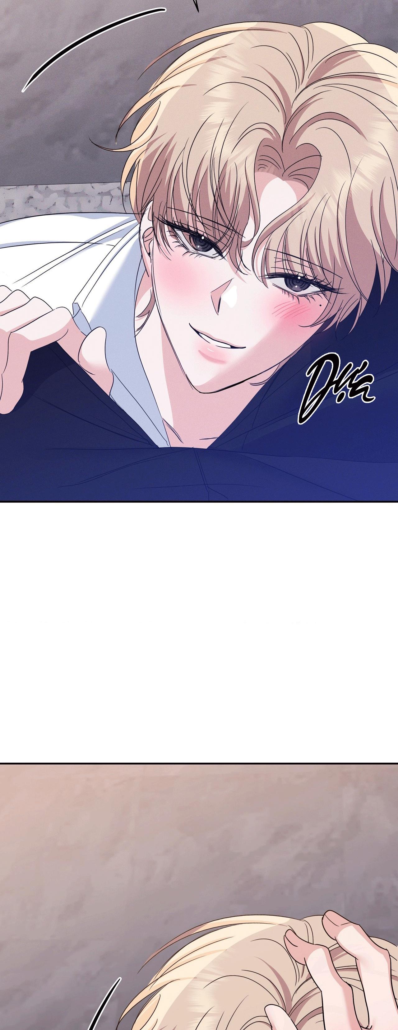 HƯỚNG DẪN TÌNH DỤC Chapter 7 - Next 