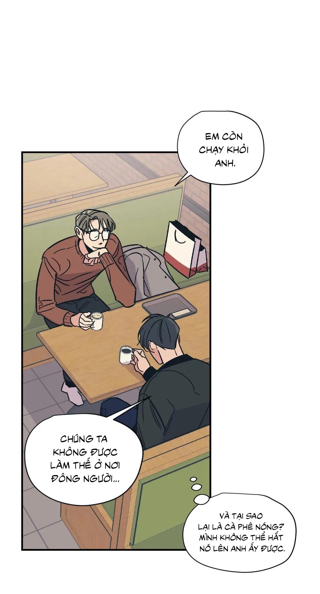 Chuyện Tình Triệu Won Chapter 10 - Next Chapter 11