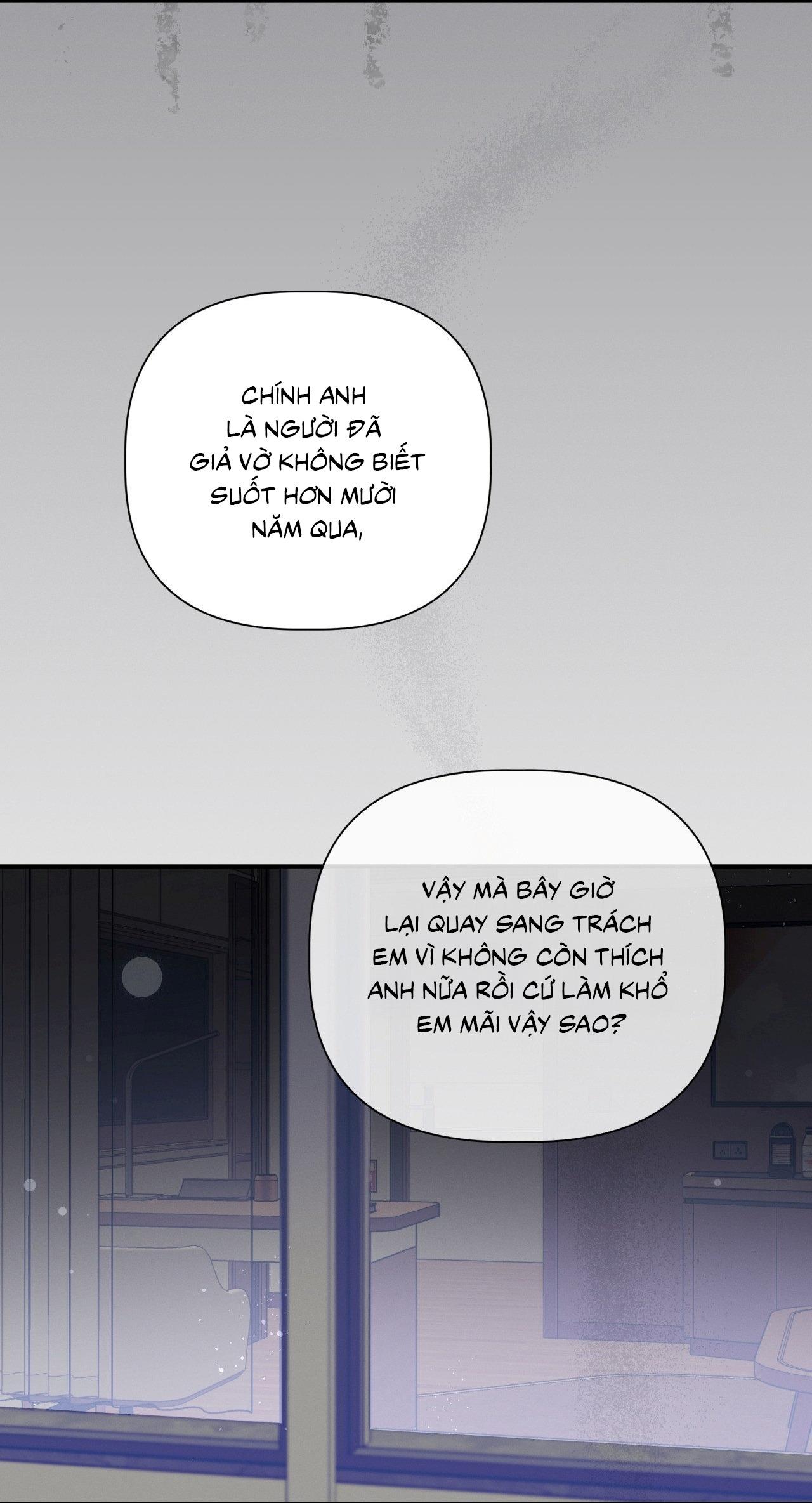 NHIỆT ĐỘ TIẾP XÚC Chapter 27 - Next Chapter 28