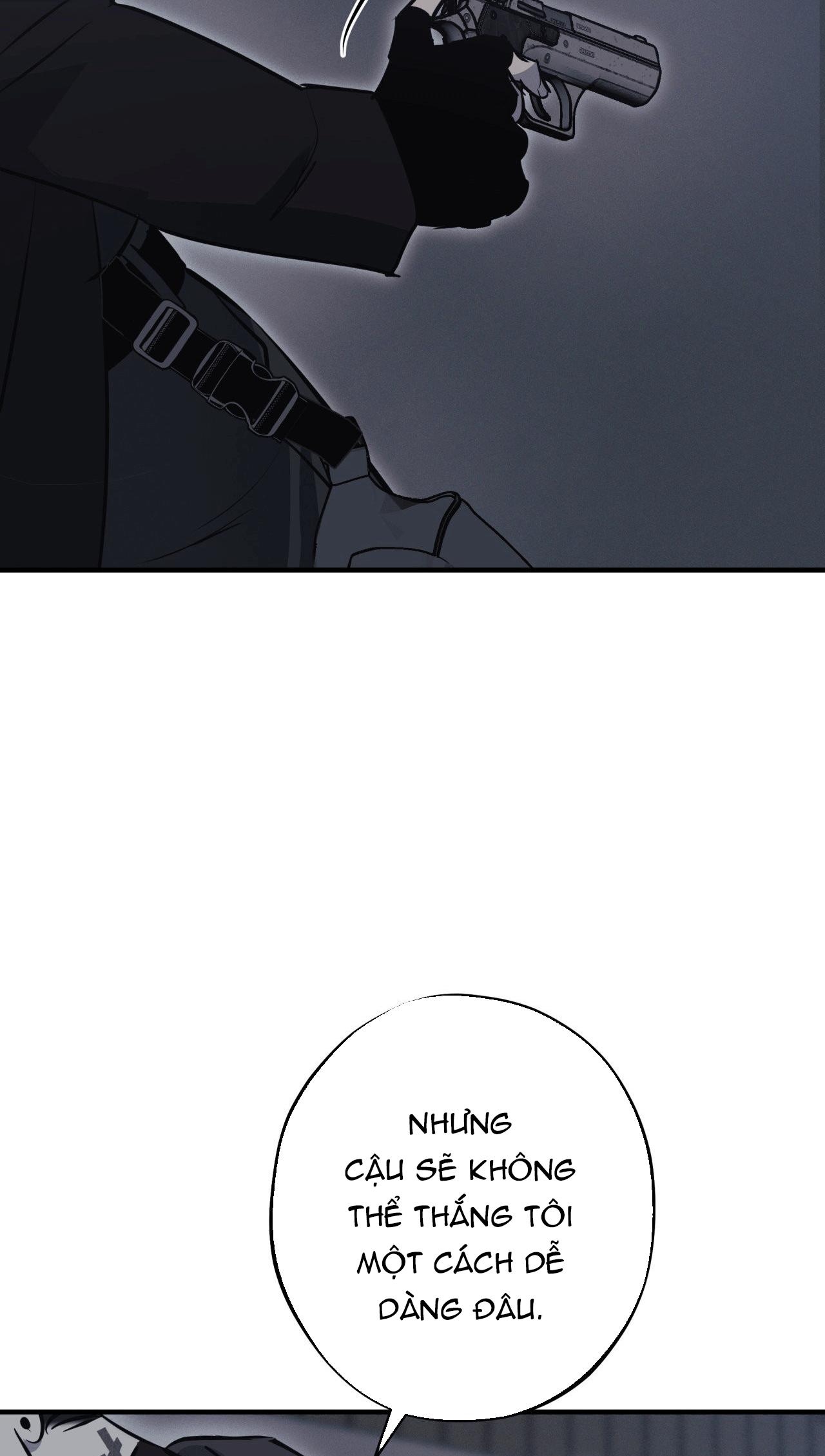 RISKY VICE Chapter 29 - Next 