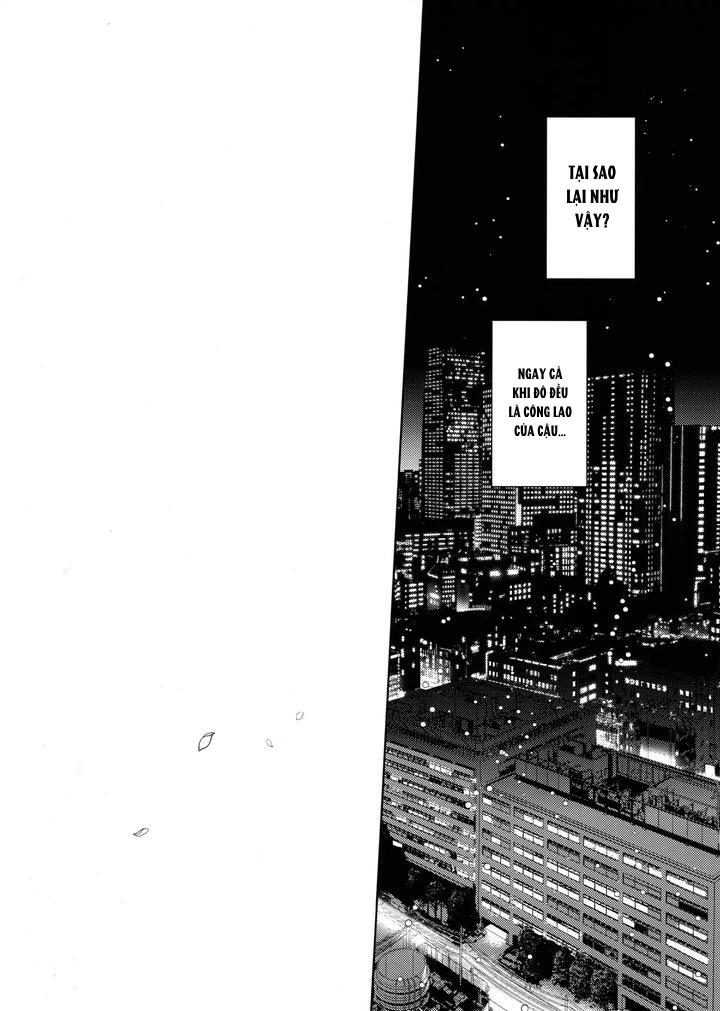 DJ Boku no Hero Academia Chapter 2 - Next Chapter 3
