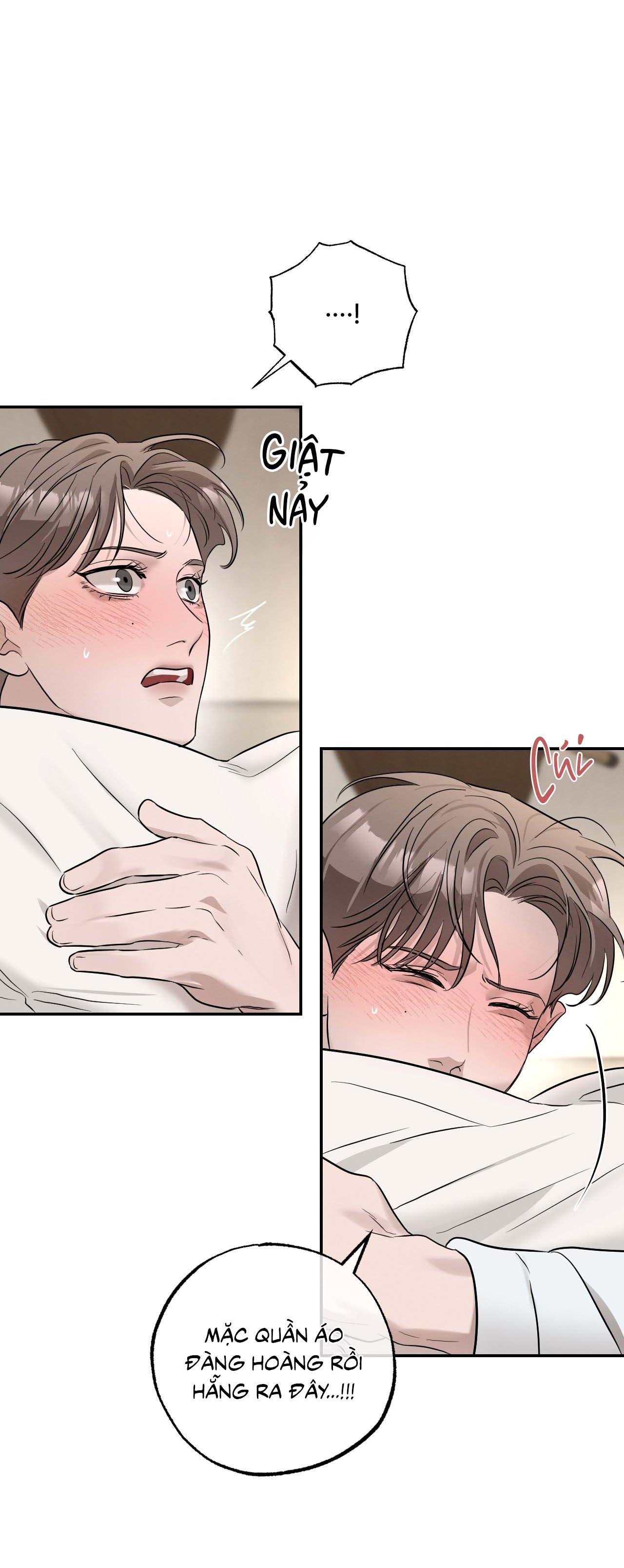 NHIỆT ĐỘ TIẾP XÚC Chapter 23 - Next 