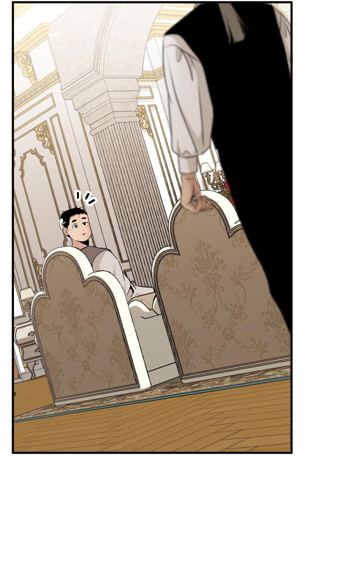 (CBunu) Hoa Vô Danh Chapter 21 - Next Chapter 22