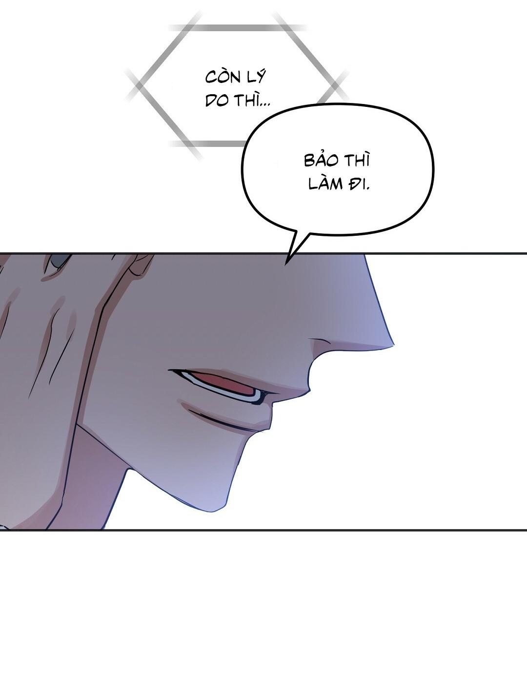 Kiss me, liar (Ngoại truyện Chapter 21 - Trang 2