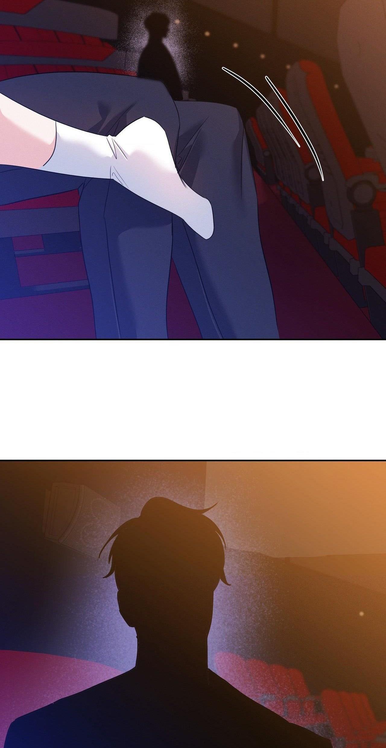 (CBunu) Cẩm Nang Fetish Chapter 5 H+ - Trang 3
