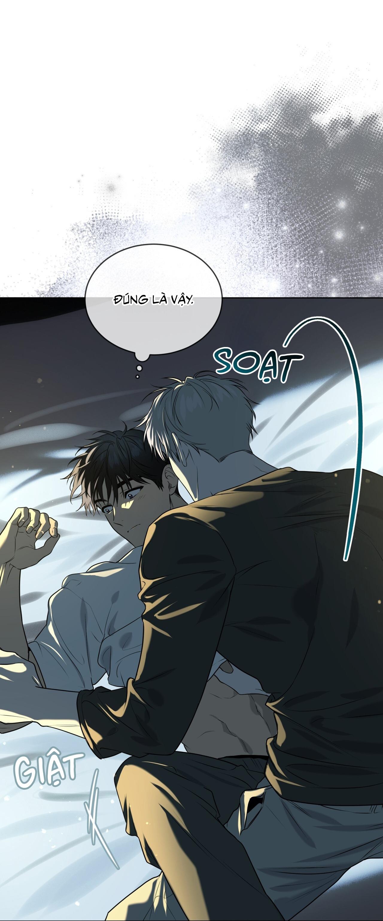 Passion Chapter 116 - Next Chapter 117