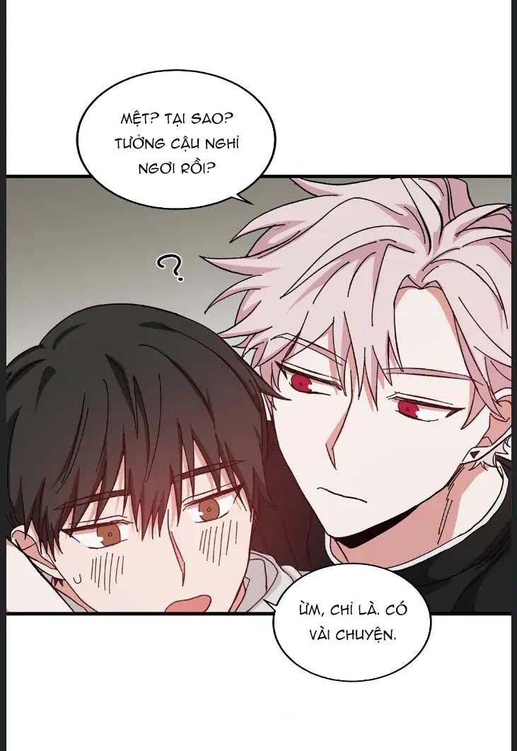 Tôi Yêu Vị Thần Của Tôi Chapter 10 - Next 